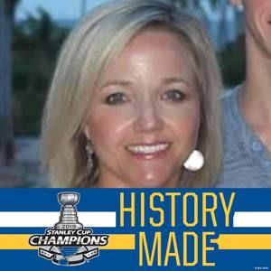 Meet your Posher, Lori